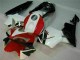 CBR 600 RR 2003-2004 Verkleidung - Rot Weiß CBR 600 RR 2003-2004 Verkleidung - Rot Weiß