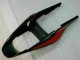 CBR 600 RR 2003-2004 Verkleidung - Rot Weiß CBR 600 RR 2003-2004 Verkleidung - Rot Weiß