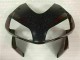CBR 600 RR 2003-2004 Verkleidung - Schwarz Rot CBR 600 RR 2003-2004 Verkleidung - Schwarz Rot