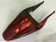 CBR 600 RR 2003-2004 Verkleidung - Schwarz Rot CBR 600 RR 2003-2004 Verkleidung - Schwarz Rot
