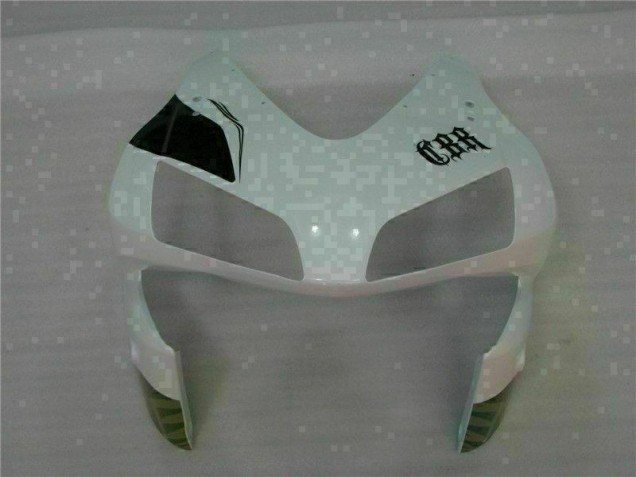 CBR 600 RR 2003-2004 Verkleidung - Weiß CBR 600 RR 2003-2004 Verkleidung - Weiß