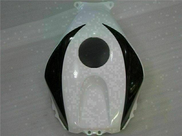 CBR 600 RR 2003-2004 Verkleidung - Weiß CBR 600 RR 2003-2004 Verkleidung - Weiß