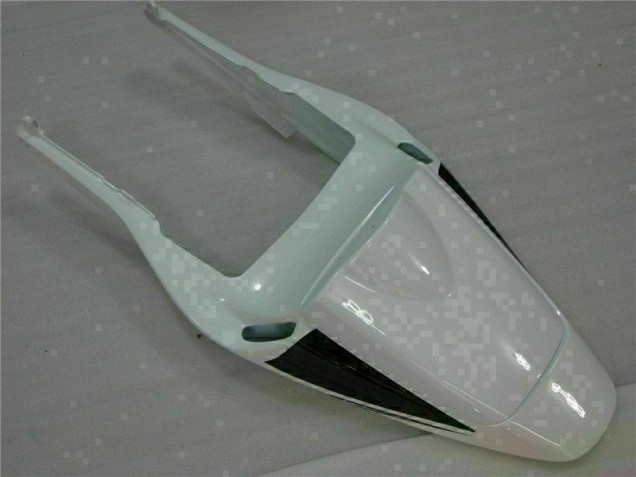 CBR 600 RR 2003-2004 Verkleidung - Weiß CBR 600 RR 2003-2004 Verkleidung - Weiß