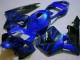 CBR 600 RR 2003-2004 Verkleidungen - Blau CBR 600 RR 2003-2004 Verkleidungen - Blau