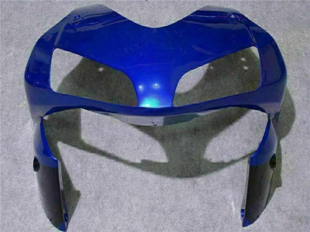 CBR 600 RR 2003-2004 Verkleidungen - Blau CBR 600 RR 2003-2004 Verkleidungen - Blau