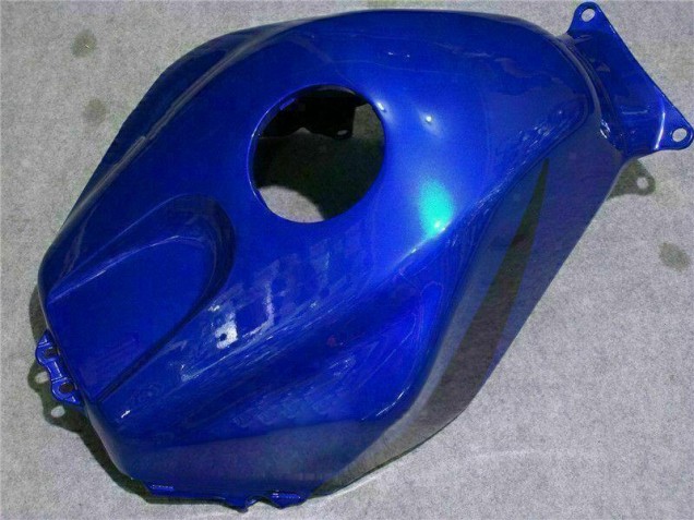 CBR 600 RR 2003-2004 Verkleidungen - Blau CBR 600 RR 2003-2004 Verkleidungen - Blau