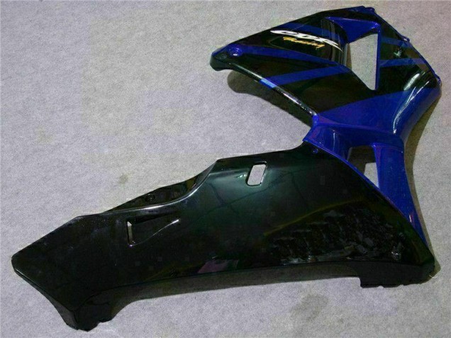 CBR 600 RR 2003-2004 Verkleidungen - Blau CBR 600 RR 2003-2004 Verkleidungen - Blau