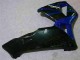 CBR 600 RR 2003-2004 Verkleidungen - Blau CBR 600 RR 2003-2004 Verkleidungen - Blau