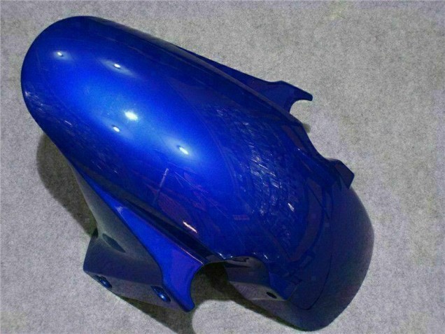 CBR 600 RR 2003-2004 Verkleidungen - Blau CBR 600 RR 2003-2004 Verkleidungen - Blau