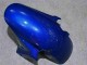 CBR 600 RR 2003-2004 Verkleidungen - Blau CBR 600 RR 2003-2004 Verkleidungen - Blau
