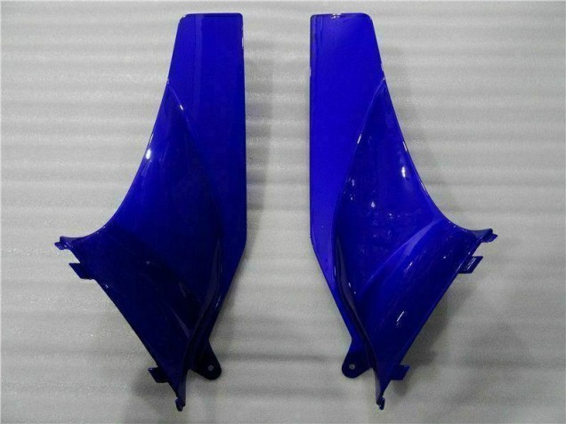 CBR 600 RR 2003-2004 Verkleidungen - BlauGrün Movistar Castrol CBR 600 RR 2003-2004 Verkleidungen - BlauGrün Movistar Castrol