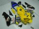 CBR 600 RR 2003-2004 Verkleidungen - Gelb CBR 600 RR 2003-2004 Verkleidungen - Gelb