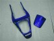 CBR 600 RR 2003-2004 Verkleidungen - Gelb CBR 600 RR 2003-2004 Verkleidungen - Gelb