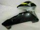 CBR 600 RR 2003-2004 Verkleidungen - Gelb Schwarz CBR 600 RR 2003-2004 Verkleidungen - Gelb Schwarz