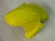 CBR 600 RR 2003-2004 Verkleidungen - Gelb Schwarz CBR 600 RR 2003-2004 Verkleidungen - Gelb Schwarz