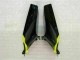CBR 600 RR 2003-2004 Verkleidungen - Gelb Schwarz CBR 600 RR 2003-2004 Verkleidungen - Gelb Schwarz