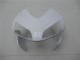 CBR 600 RR 2003-2004 Verkleidungen - Glänzend Weiß CBR 600 RR 2003-2004 Verkleidungen - Glänzend Weiß