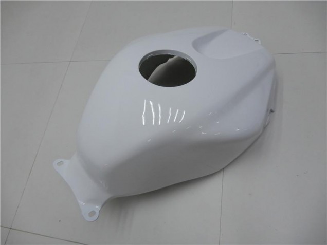 CBR 600 RR 2003-2004 Verkleidungen - Glänzend Weiß CBR 600 RR 2003-2004 Verkleidungen - Glänzend Weiß