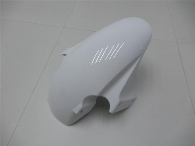 CBR 600 RR 2003-2004 Verkleidungen - Glänzend Weiß CBR 600 RR 2003-2004 Verkleidungen - Glänzend Weiß