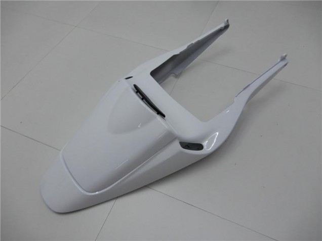 CBR 600 RR 2003-2004 Verkleidungen - Glänzend Weiß CBR 600 RR 2003-2004 Verkleidungen - Glänzend Weiß