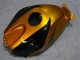 CBR 600 RR 2003-2004 Verkleidungen - Gold Silber Schwarz CBR 600 RR 2003-2004 Verkleidungen - Gold Silber Schwarz
