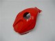CBR 600 RR 2003-2004 Verkleidungen Komplett Sets - Rot Schwarz