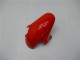 CBR 600 RR 2003-2004 Verkleidungen Komplett Sets - Rot Schwarz