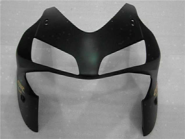 CBR 600 RR 2003-2004 Verkleidungen Komplett Sets - Schwarz CBR 600 RR 2003-2004 Verkleidungen Komplett Sets - Schwarz