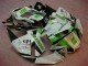 CBR 600 RR 2003-2004 Verkleidungen Komplett Sets - Weiß
