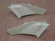 CBR 600 RR 2003-2004 Verkleidungen Komplett Sets - Weiß