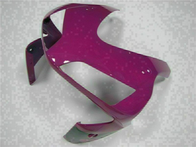CBR 600 RR 2003-2004 Verkleidungen - Lila