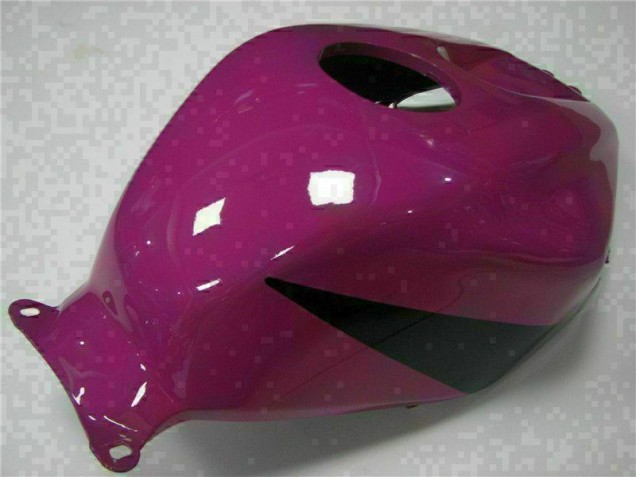 CBR 600 RR 2003-2004 Verkleidungen - Lila