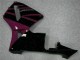 CBR 600 RR 2003-2004 Verkleidungen - Lila