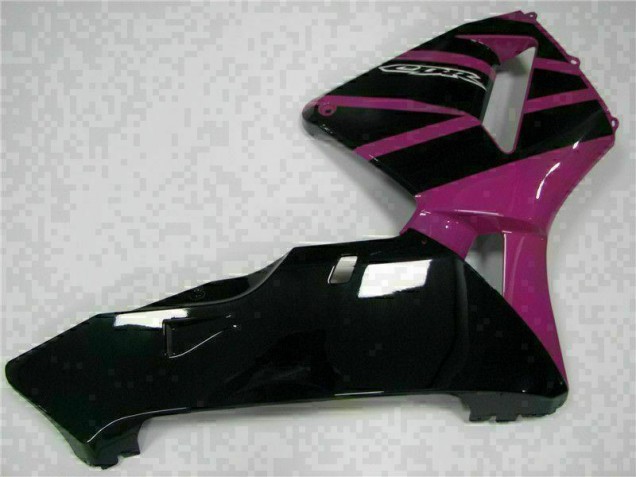 CBR 600 RR 2003-2004 Verkleidungen - Lila