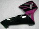CBR 600 RR 2003-2004 Verkleidungen - Lila