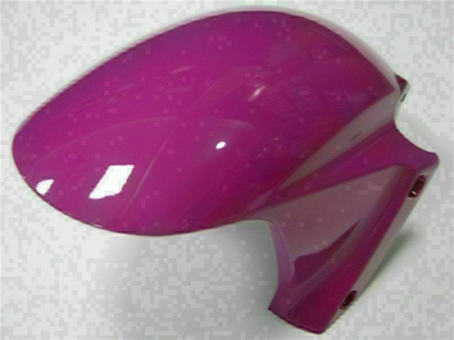 CBR 600 RR 2003-2004 Verkleidungen - Lila