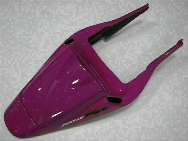 CBR 600 RR 2003-2004 Verkleidungen - Lila