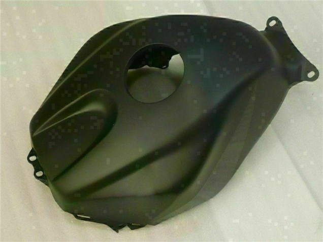 CBR 600 RR 2003-2004 Verkleidungen - Matt Schwarz CBR 600 RR 2003-2004 Verkleidungen - Matt Schwarz