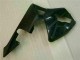 CBR 600 RR 2003-2004 Verkleidungen - Matt Schwarz CBR 600 RR 2003-2004 Verkleidungen - Matt Schwarz