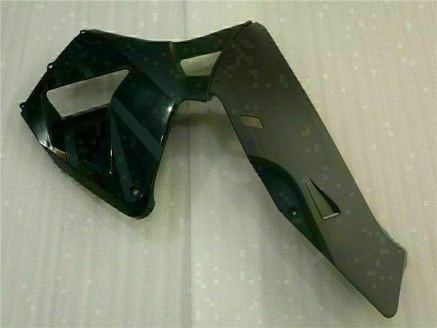 CBR 600 RR 2003-2004 Verkleidungen - Matt Schwarz CBR 600 RR 2003-2004 Verkleidungen - Matt Schwarz
