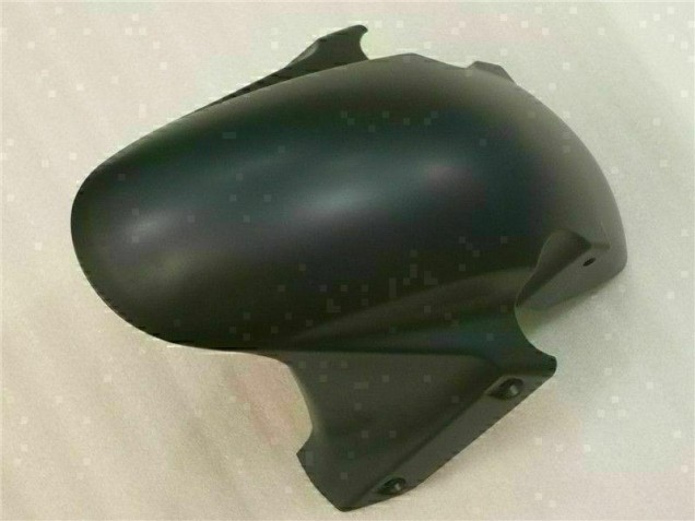 CBR 600 RR 2003-2004 Verkleidungen - Matt Schwarz CBR 600 RR 2003-2004 Verkleidungen - Matt Schwarz