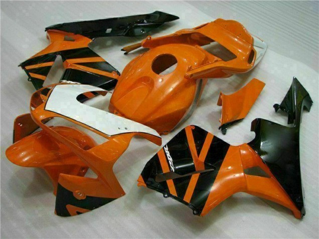 CBR 600 RR 2003-2004 Verkleidungen - Orange CBR 600 RR 2003-2004 Verkleidungen - Orange