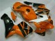CBR 600 RR 2003-2004 Verkleidungen - Orange CBR 600 RR 2003-2004 Verkleidungen - Orange
