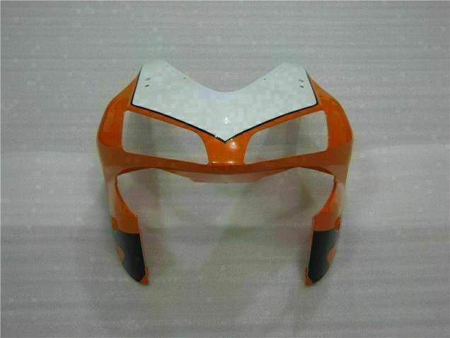 CBR 600 RR 2003-2004 Verkleidungen - Orange CBR 600 RR 2003-2004 Verkleidungen - Orange