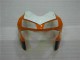 CBR 600 RR 2003-2004 Verkleidungen - Orange CBR 600 RR 2003-2004 Verkleidungen - Orange