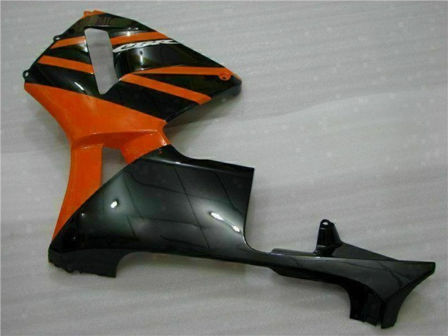 CBR 600 RR 2003-2004 Verkleidungen - Orange CBR 600 RR 2003-2004 Verkleidungen - Orange