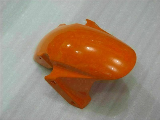 CBR 600 RR 2003-2004 Verkleidungen - Orange CBR 600 RR 2003-2004 Verkleidungen - Orange