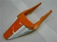 CBR 600 RR 2003-2004 Verkleidungen - Orange CBR 600 RR 2003-2004 Verkleidungen - Orange