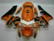 CBR 600 RR 2003-2004 Verkleidungen - Orange CBR 600 RR 2003-2004 Verkleidungen - Orange