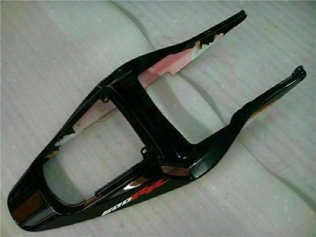 CBR 600 RR 2003-2004 Verkleidungen - Orange Repsol CBR 600 RR 2003-2004 Verkleidungen - Orange Repsol